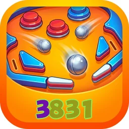 3831