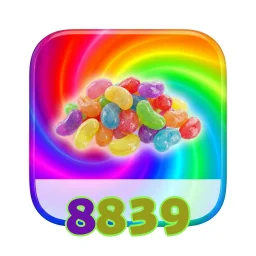 8839