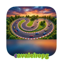 cavaleiropg