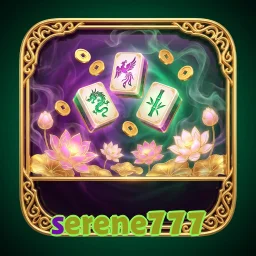 serene777