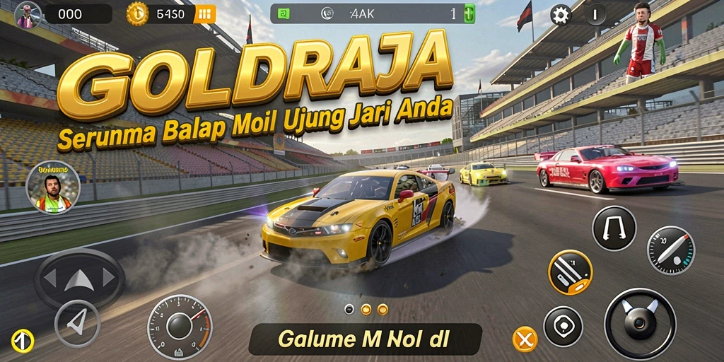 Visual de 777BOI