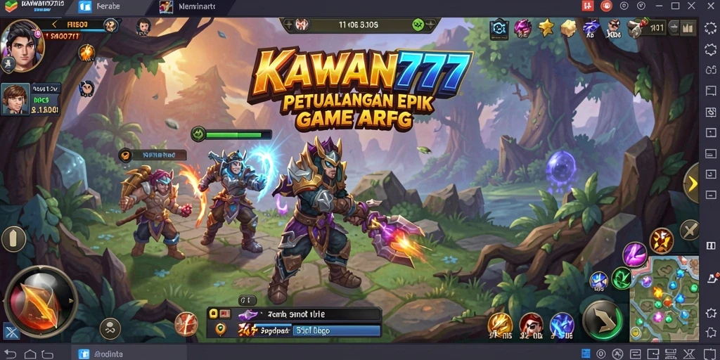 Visual de VLW777