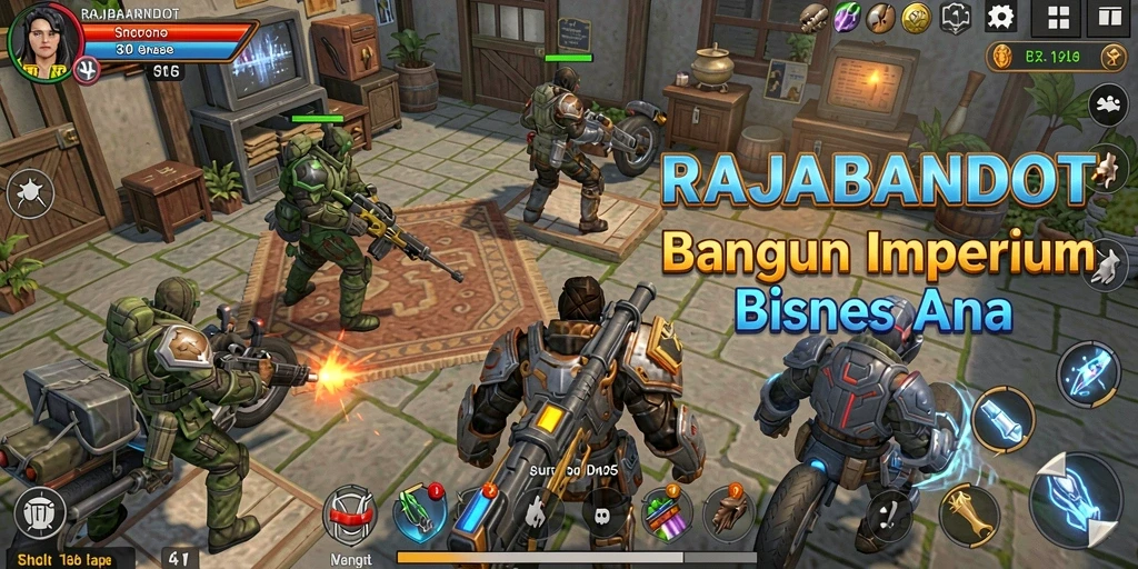 Visual de J88